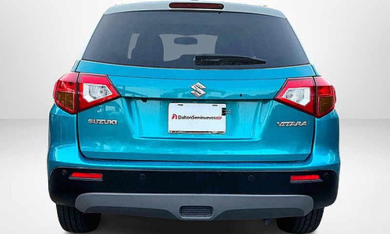 Suzuki Vitara 2018...