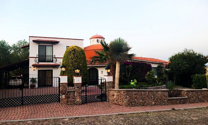 Casa Venta Rancho La...