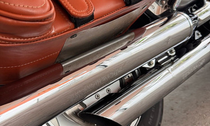 C90T 1500 Suzuki Bou...