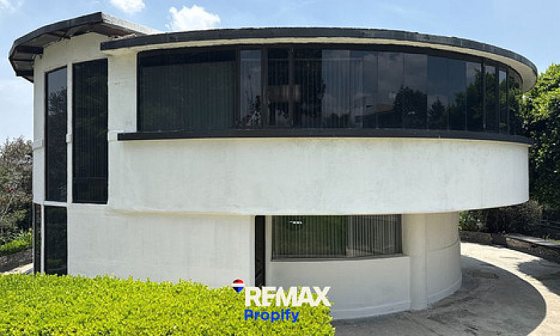 Casa En Venta Lomas ...