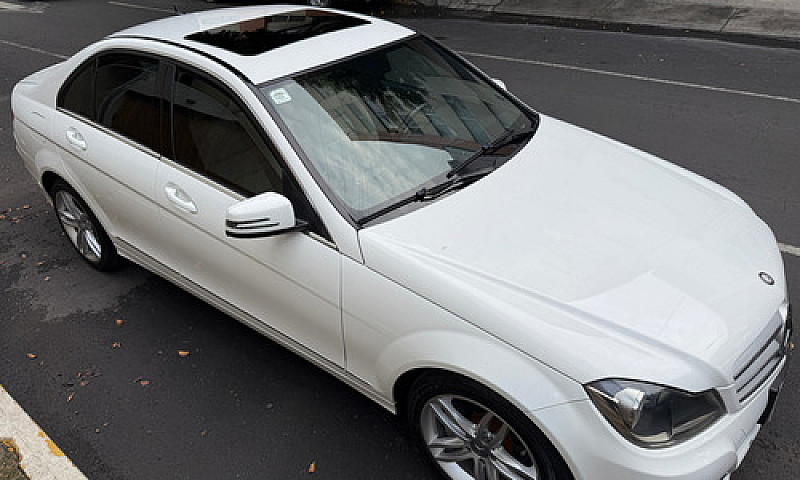 Mercedes-Benz Clase ...