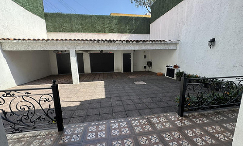 Casa En  Venta, Colo...