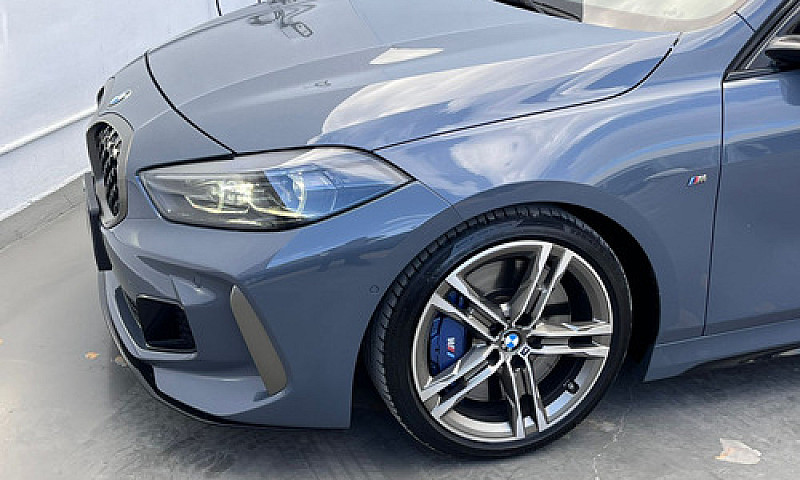 Bmw Serie 1 2023...