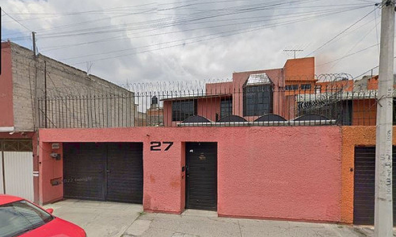 Bonita Casa En La Ca...