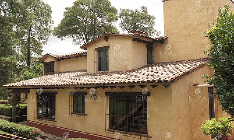 Venta Casa Col. Del ...