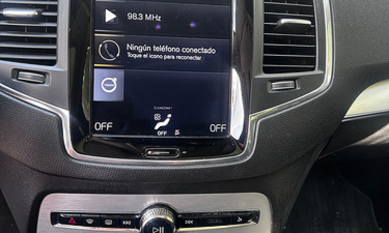 Volvo Xc90 2.0 T6 Mo...
