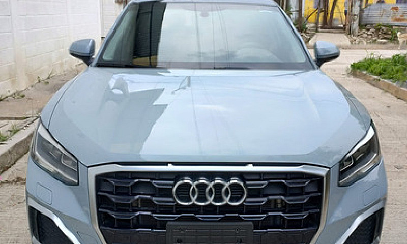 Audi Q2 1.4 35 Tfsi ...