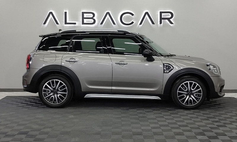 Mini Countryman 2.0 ...
