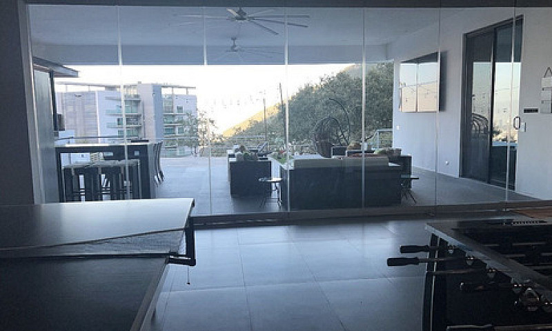 Casa En Venta En San...