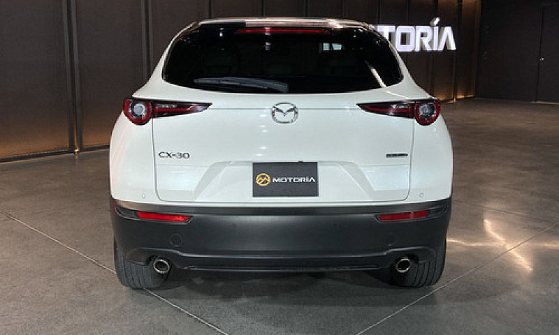 Mazda Cx-30 2021...