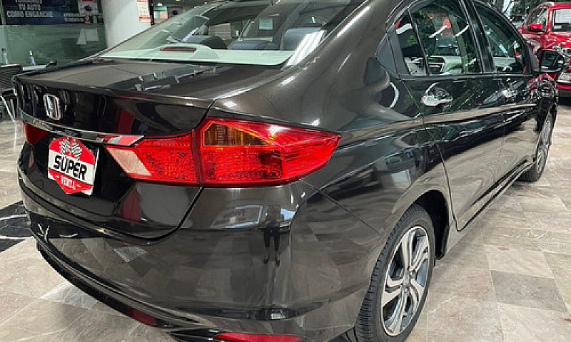 Honda City 2014 1.5 ...