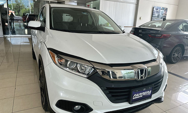 Honda Hr-V 2019...