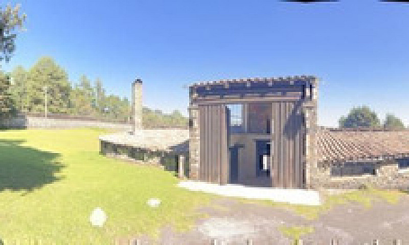 Venta De Cortijo En ...