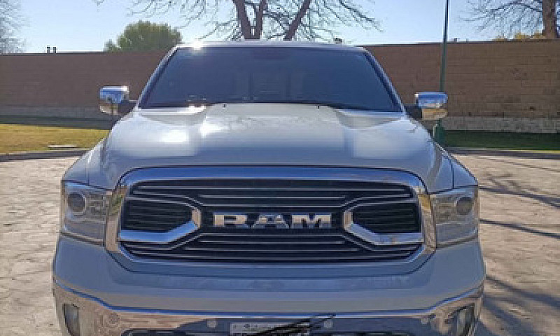 Ram Limited 4 Puerta...