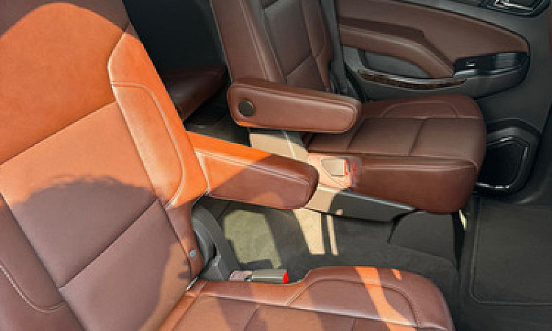 Chevrolet Tahoe 5.4 ...