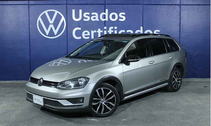 Volkswagen Crossgolf...