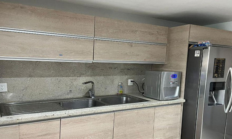 Venta Departamento E...