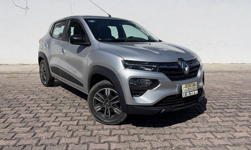 Renault Kwid 2023...