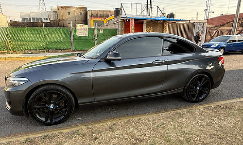 Bmw Serie 2 2.0 220I...
