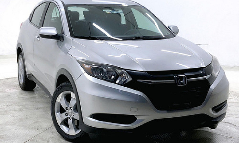 Honda Hr-V 2016...