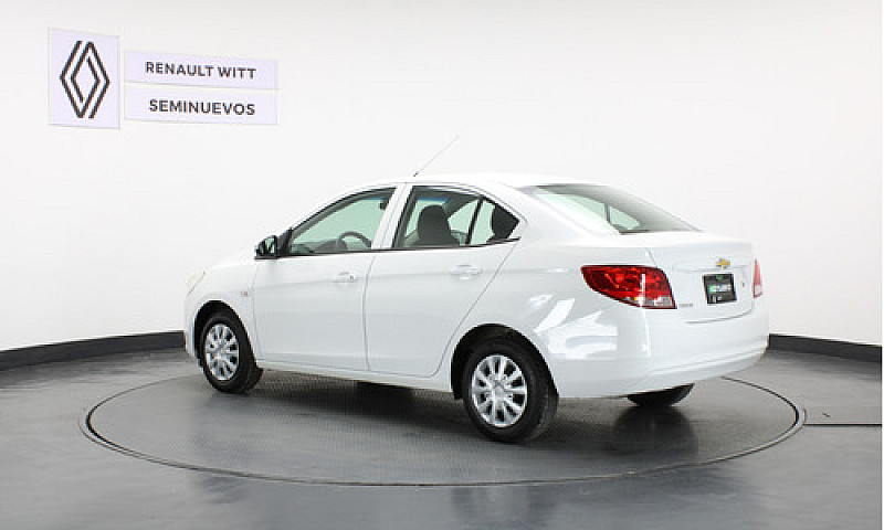 Chevrolet Aveo 2020...