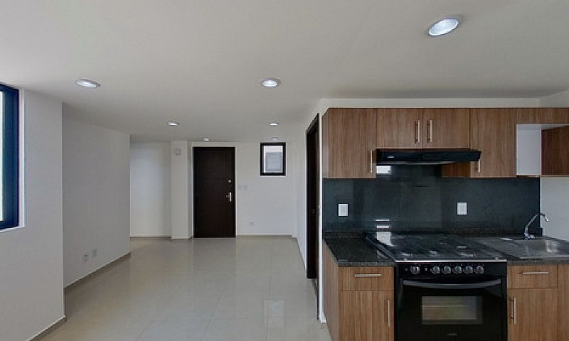 Departamento A La Ve...