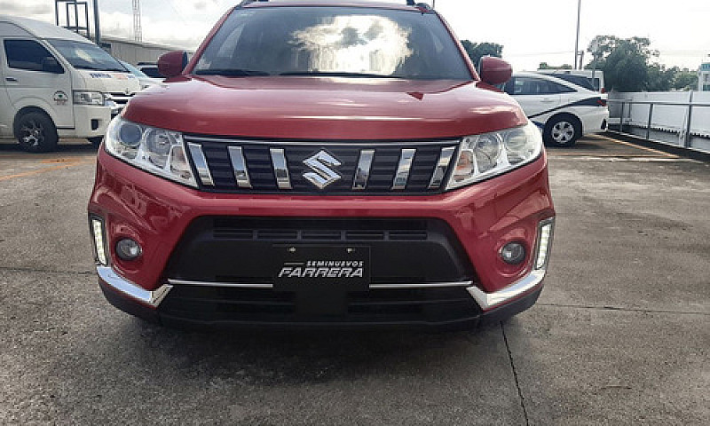 Suzuki Vitara 2020 1...