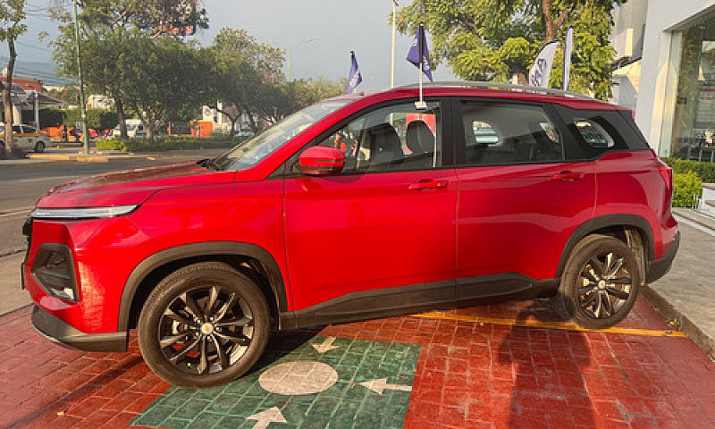 Chevrolet Captiva 20...