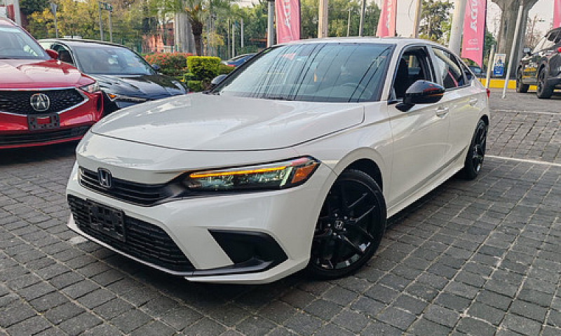 Honda Civic 2024 Civ...