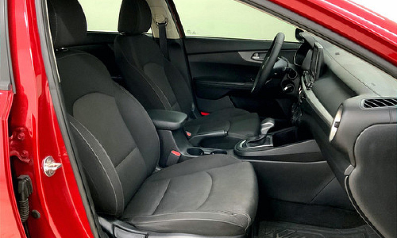 Kia Forte 2020...