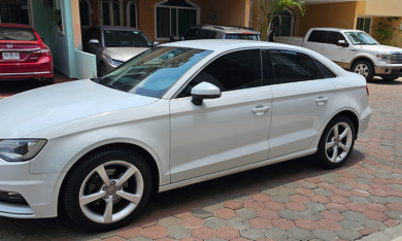 Audi A3 1.4 Ambiente...