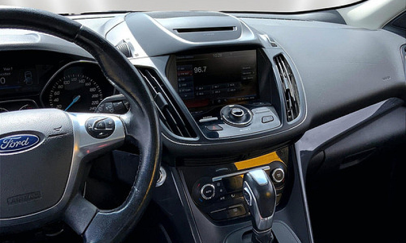 Ford Escape 2016...