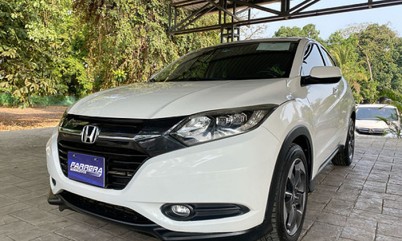 Honda Hr-V 2018 1.8 ...