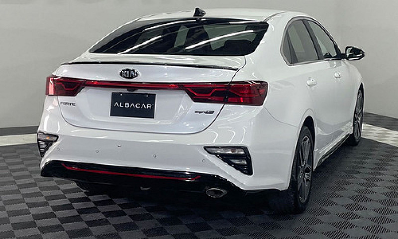 Kia Forte 2021 2.0 G...