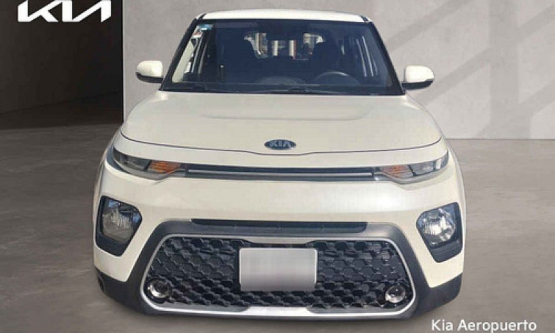 Kia Soul 2020...