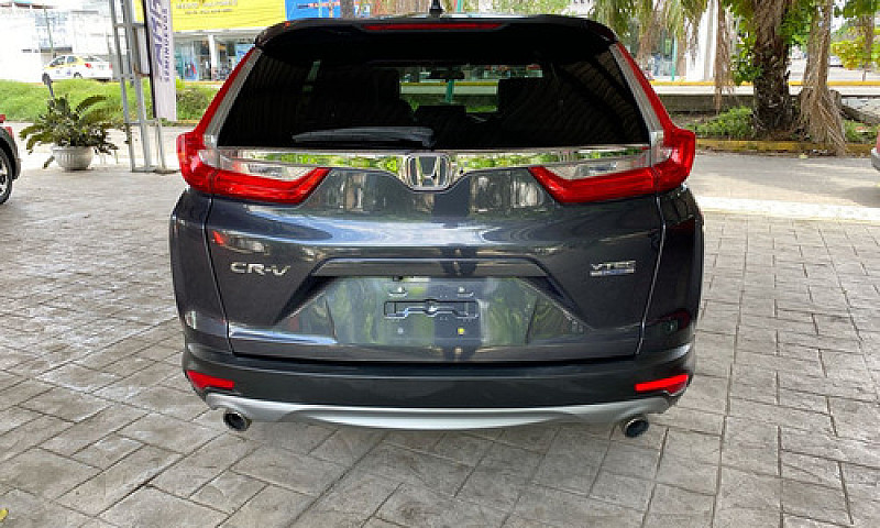 Honda Cr-V 2019...