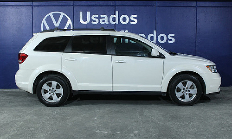 Dodge Journey Se 201...