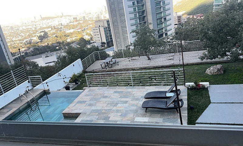 Casa En Venta En San...