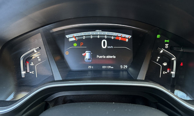 Honda Cr-V 1.5 Turbo...