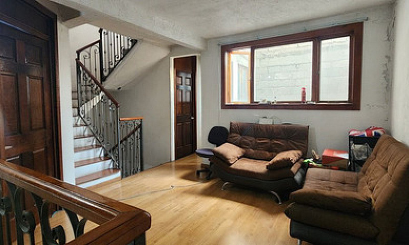 Casa En Venta En Vil...