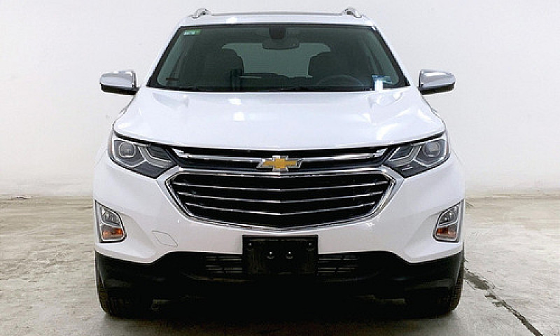 Chevrolet Equinox 20...