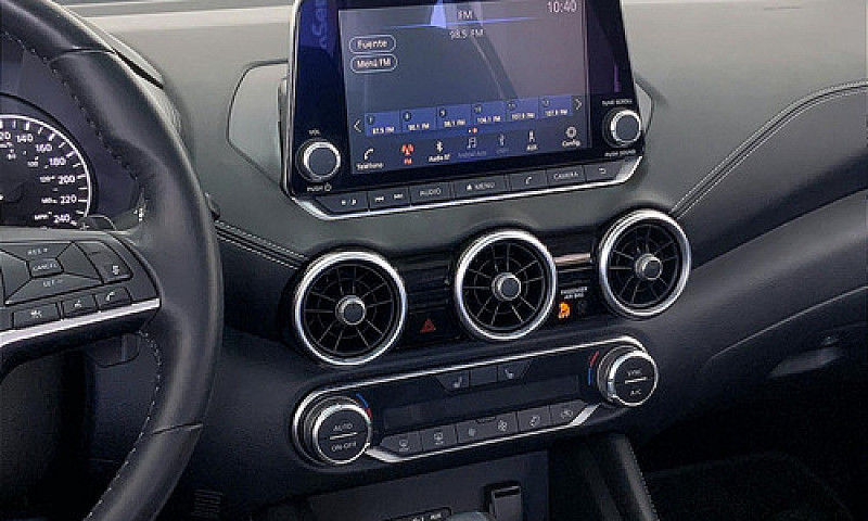 Nissan Sentra 2020...