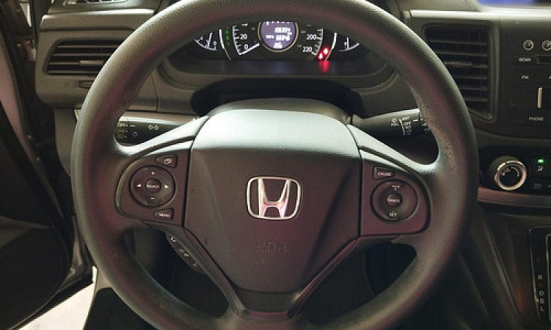 Honda Cr-V 2015...