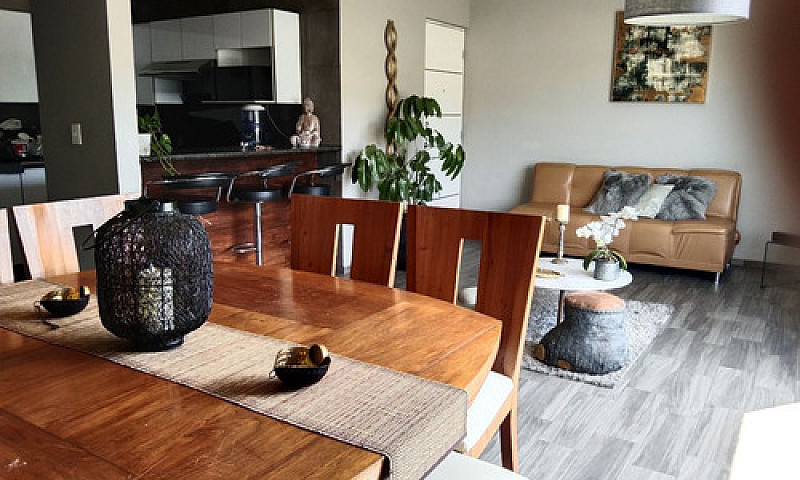Departamento / Ex Ha...