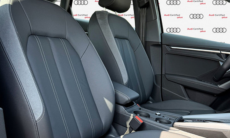 Audi A3 2025...