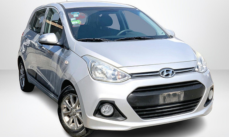 Hyundai Grand I10 20...