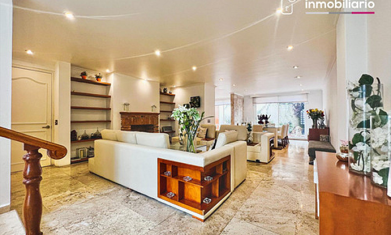 Casa En Venta Coloni...