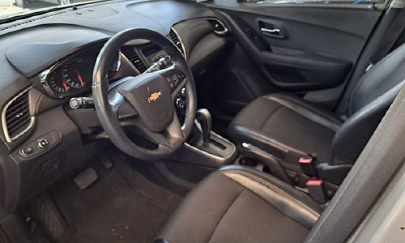 Chevrolet Trax 2017 ...