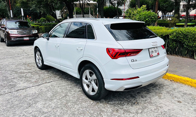 Audi Q3 2.0 Elite 22...