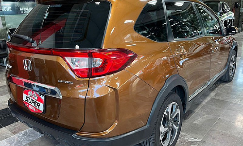 Honda Br-V 2019 1.5 ...